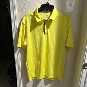 Under Armour Polo Shirt